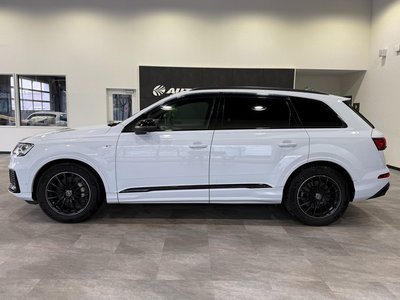 2022 AUDI Q7 — миниатюра 45