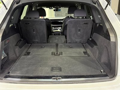 2022 AUDI Q7 — миниатюра 64