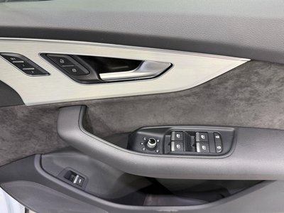 2022 AUDI Q7 — миниатюра 41