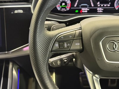 2022 AUDI Q7 — миниатюра 66