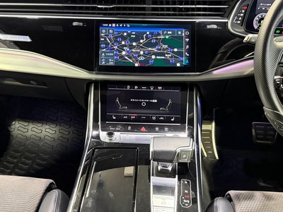 2022 AUDI Q7 — миниатюра 35