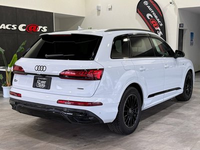 2022 AUDI Q7 — миниатюра 11