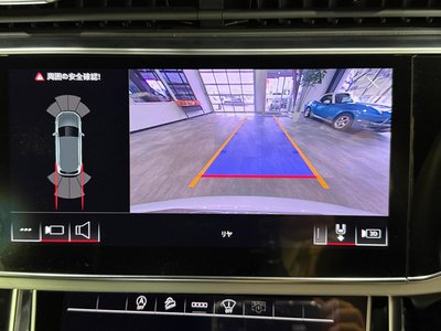 2022 AUDI Q7 — миниатюра 73