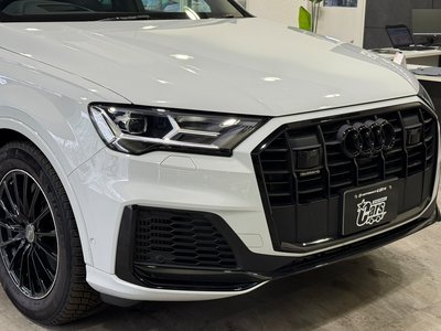2022 AUDI Q7 — миниатюра 76
