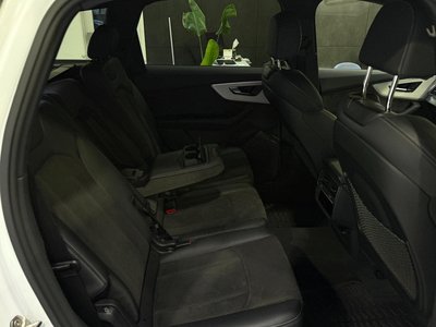 2022 AUDI Q7 — миниатюра 19