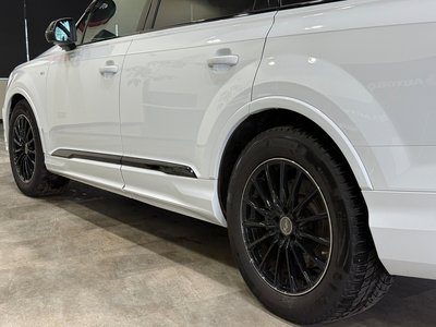 2022 AUDI Q7 — миниатюра 28