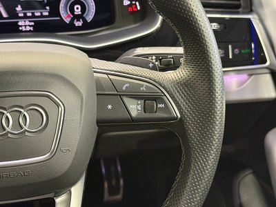 2022 AUDI Q7 — миниатюра 67