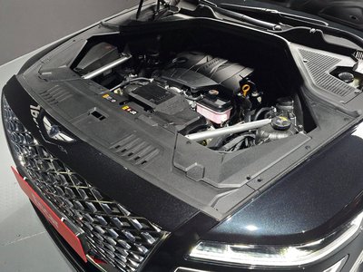 GENESIS GV80 - 7