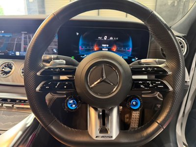 صورة مصغرة 22 لـ 2024 Mercedes-BENZ GT AMG