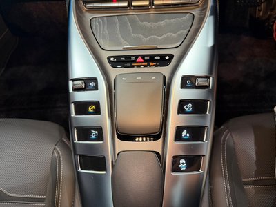 صورة مصغرة 29 لـ 2024 Mercedes-BENZ GT AMG