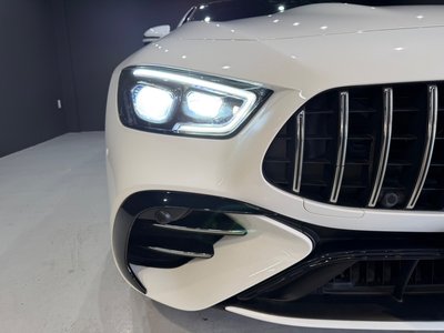 2024 Mercedes-BENZ GT AMG — фото 5