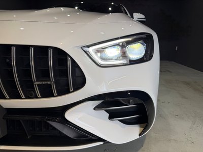 2024 Mercedes-BENZ GT AMG — фото 6