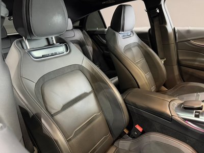 صورة مصغرة 19 لـ 2024 Mercedes-BENZ GT AMG
