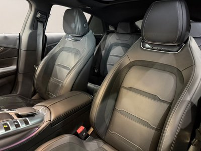 صورة مصغرة 21 لـ 2024 Mercedes-BENZ GT AMG
