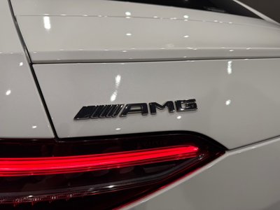 صورة مصغرة 15 لـ 2024 Mercedes-BENZ GT AMG