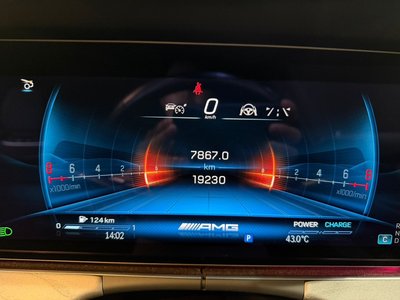صورة مصغرة 25 لـ 2024 Mercedes-BENZ GT AMG