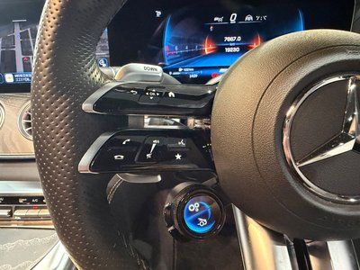 صورة مصغرة 23 لـ 2024 Mercedes-BENZ GT AMG