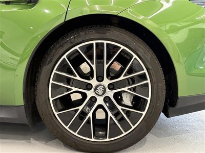 2021 Porsche TAYCAN 照片 5