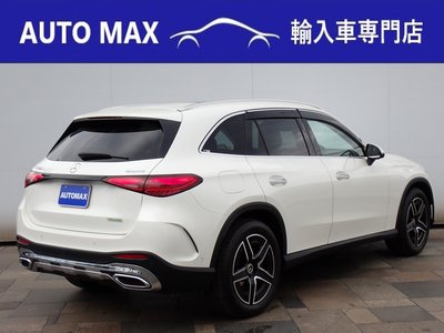 MERCEDES-BENZ GLC - 2