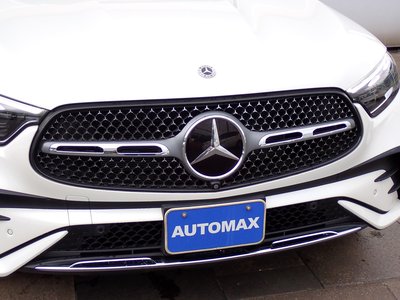 MERCEDES-BENZ GLC - 8