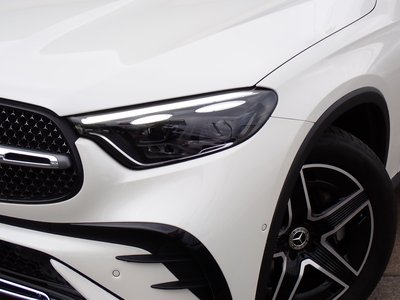 MERCEDES-BENZ GLC - 7