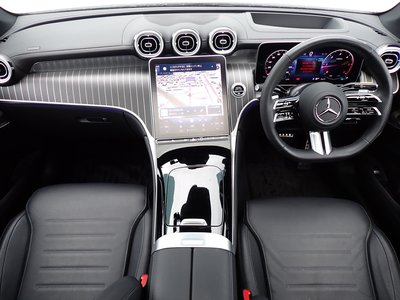 MERCEDES-BENZ GLC - 4