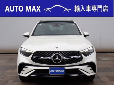 MERCEDES-BENZ GLC - 6