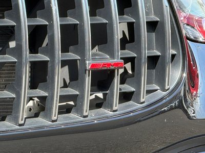 MERCEDES-BENZ GLC AMG - 9