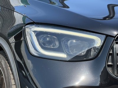 MERCEDES-BENZ GLC AMG - 10