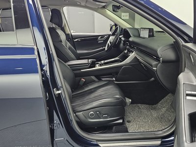 2021 Genesis GV80 缩略图 11