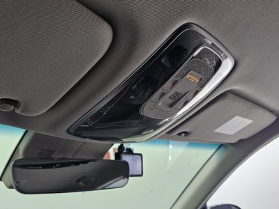 2021 Genesis GV80 缩略图 18