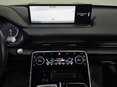 2021 Genesis GV80 缩略图 14