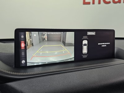 2021 Genesis GV80 缩略图 15