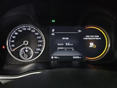 GENESIS GV80 - 8