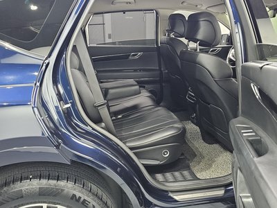 2021 Genesis GV80 缩略图 12