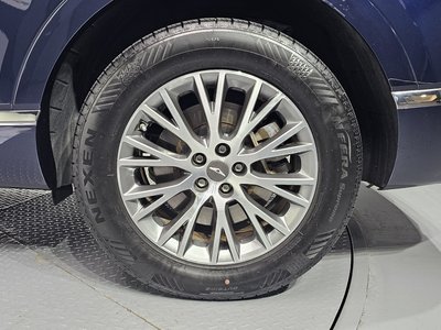 GENESIS GV80 - 6