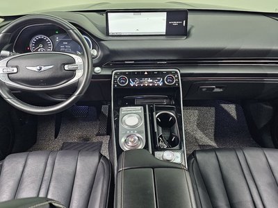 GENESIS GV80 - 5