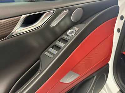 2024 Genesis G80 (RG3) 缩略图 13