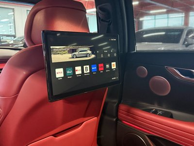 2024 Genesis G80 (RG3) 缩略图 18