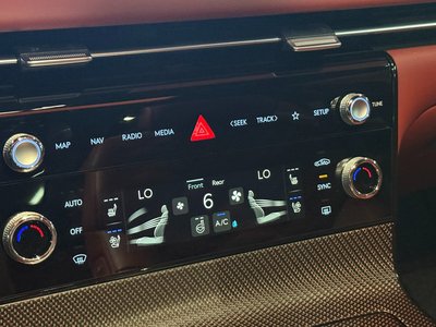 2024 Genesis G80 (RG3) 缩略图 17