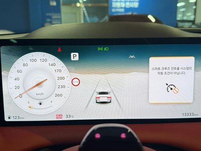 2024 Genesis G80 (RG3) 照片 9