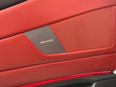 2024 Genesis G80 (RG3) 照片 10