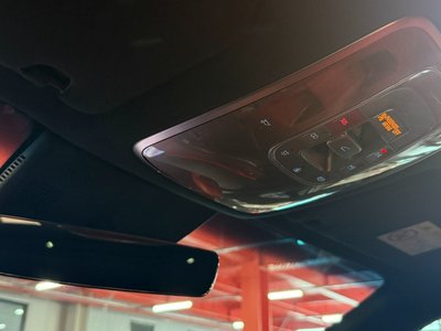 2024 Genesis G80 (RG3) 缩略图 16