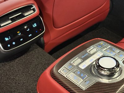 2024 Genesis G80 (RG3) 缩略图 19