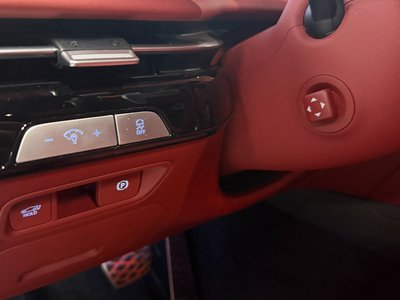 2024 Genesis G80 (RG3) 缩略图 14