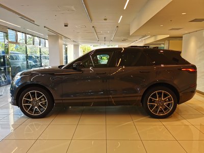 2025 LAND Rover RANGE ROVER VELAR 缩略图 24