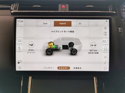 2025 LAND Rover RANGE ROVER VELAR 缩略图 39