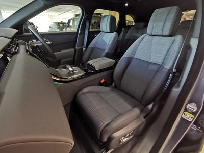 2025 LAND Rover RANGE ROVER VELAR 缩略图 33