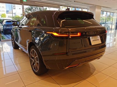 2025 LAND Rover RANGE ROVER VELAR 缩略图 26