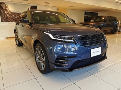 2025 LAND Rover RANGE ROVER VELAR 缩略图 23